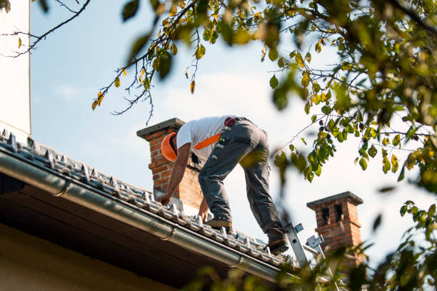 Best Roof Leak Repair  in Brea, CA