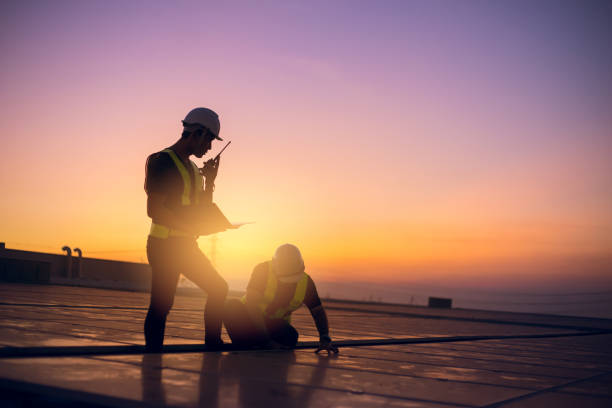 Roof Waterproofing Services in Brea, CA