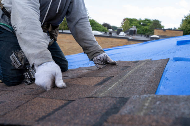 Best Sealant for Roof  in Brea, CA