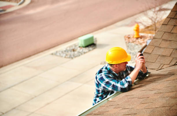 Residential Roof Replacement in Brea, CA