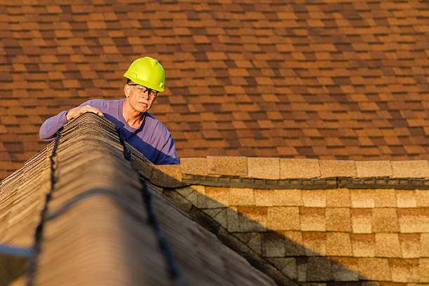 Slate Roofing Contractor in Brea, CA